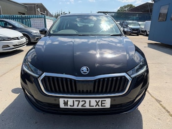 Used Skoda Octavia 2022 for sale - 79145975: Photo