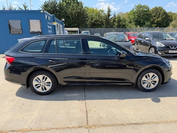 Used Skoda Octavia 2022 for sale - 79145975: Photo
