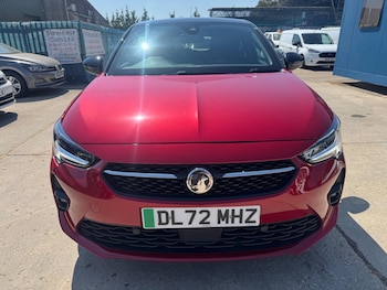 Used Vauxhall Corsa 2023 for sale - 79533544: Photo