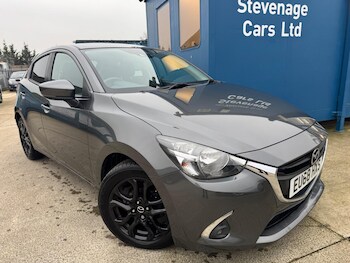 Used Mazda Mazda2 2018 for sale - 77400728: Photo