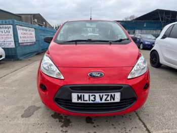 Used Ford KA 2013 for sale - 74096350: Photo