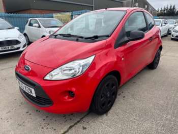 Used Ford KA 2013 for sale - 74096350: Photo