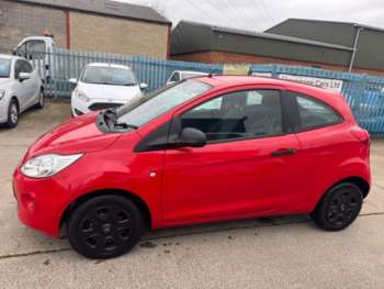 Used Ford KA 2013 for sale - 74096350: Photo