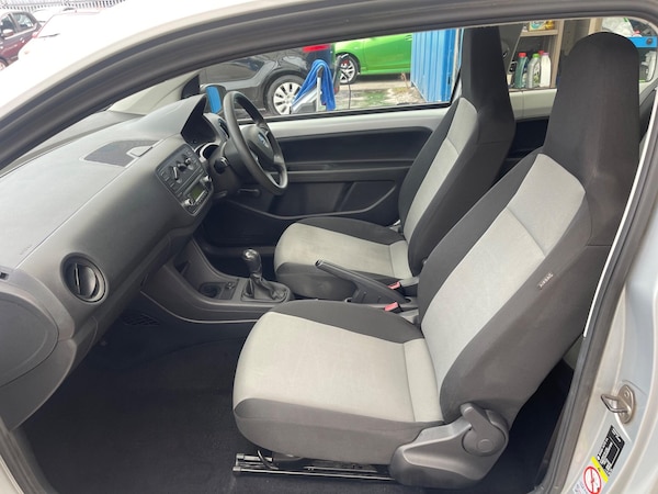Used Skoda Citigo 2013 for sale - 72789743: Photo 13