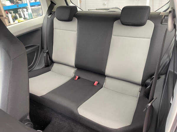 Used Skoda Citigo 2013 for sale - 72789743: Photo 14