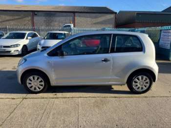 Used Skoda Citigo 2013 for sale - 72789743: Photo