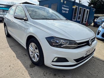 Used Volkswagen Polo 2019 for sale - 78590493: Photo