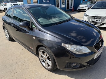 Used SEAT Ibiza 2011 for sale - 79608900: Photo