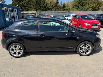 Used SEAT Ibiza 2011 for sale - 79608900: Photo