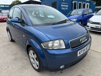 2004 (54) - 1.6 FSI SE 5dr