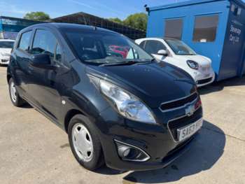 2013 (63) - 1.2i LT Euro 5 5dr