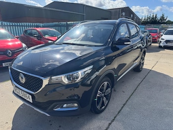 Used MG MG ZS 2020 for sale - 75858054: Photo
