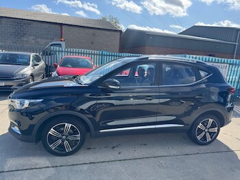 Used MG MG ZS 2020 for sale - 75858054: Photo