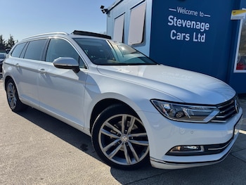 Used Volkswagen Passat 2017 for sale - 78590459: Photo