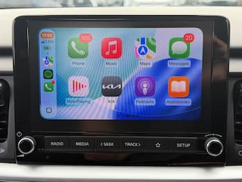 Used Kia Stonic 2021 for sale - 79602174: Photo