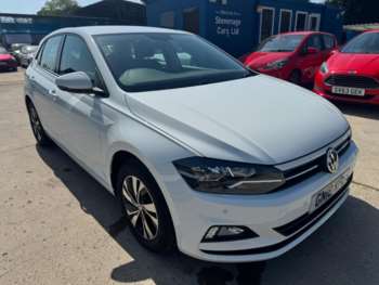 2018 (18) - 1.0 TSI 95 SE 5dr DSG