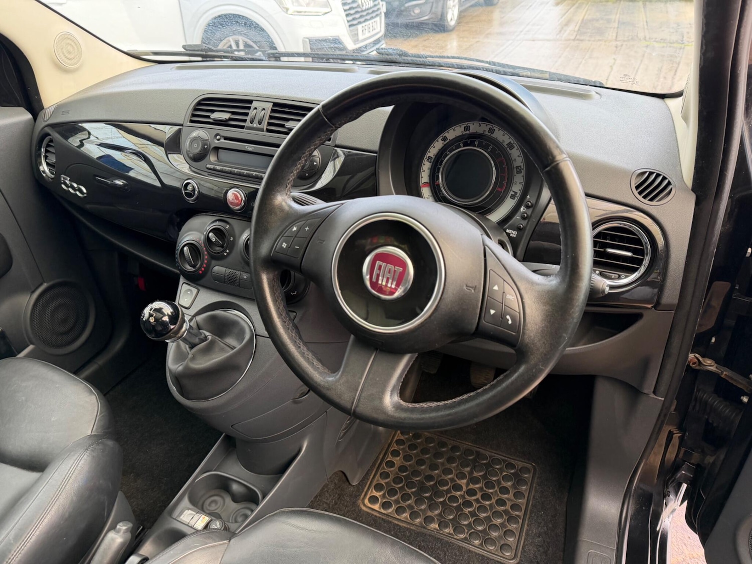 Used Fiat 500 2010 for sale - 77376656: Photo 10