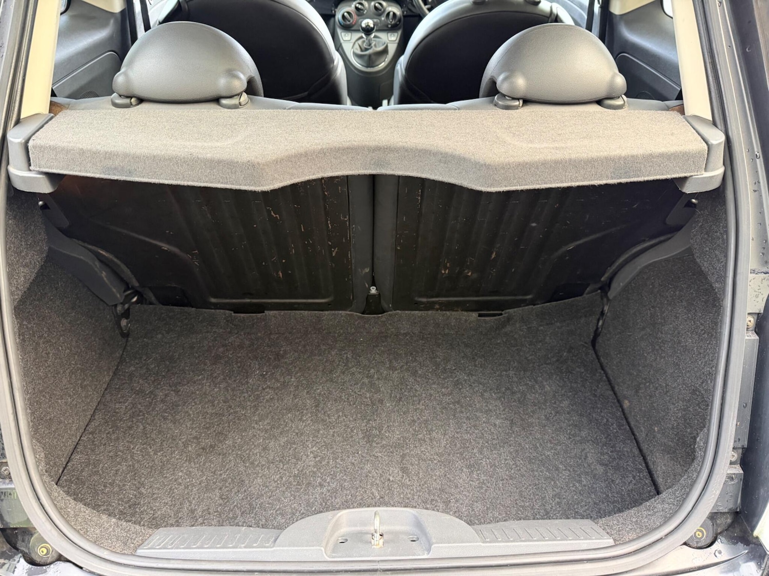 Used Fiat 500 2010 for sale - 77376656: Photo 12