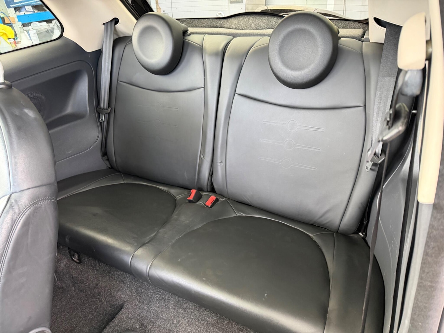 Used Fiat 500 2010 for sale - 77376656: Photo 14