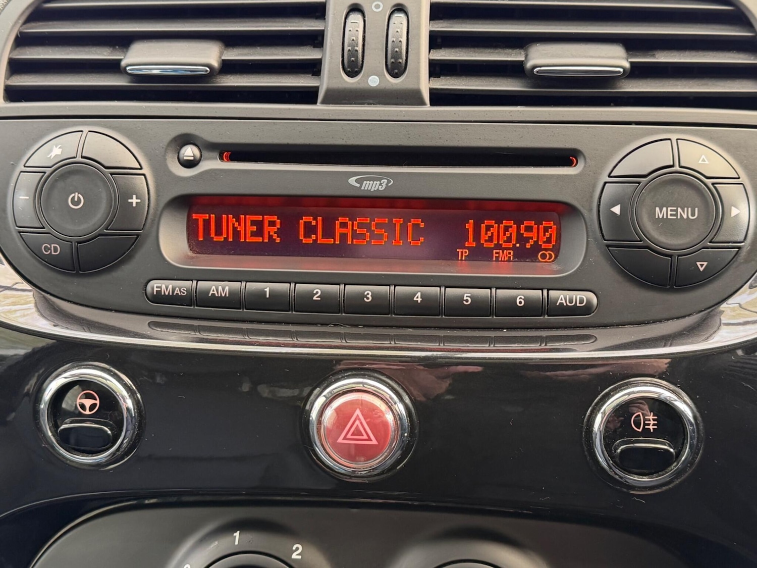 Used Fiat 500 2010 for sale - 77376656: Photo 15