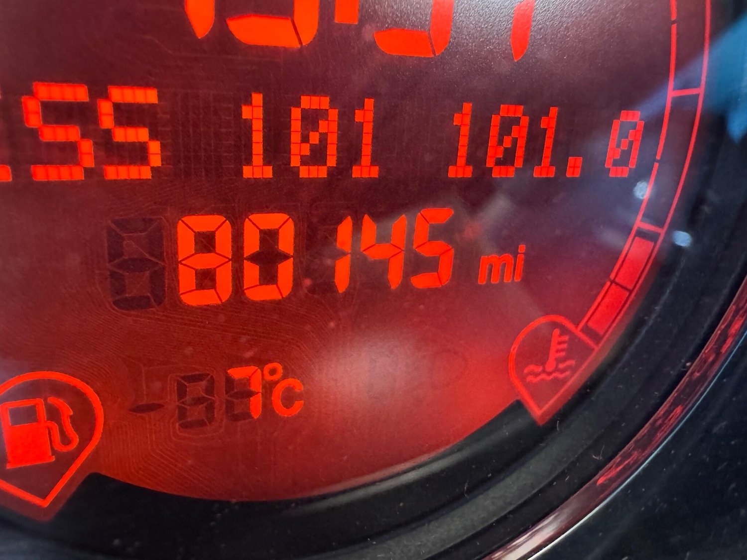 Used Fiat 500 2010 for sale - 77376656: Photo 8