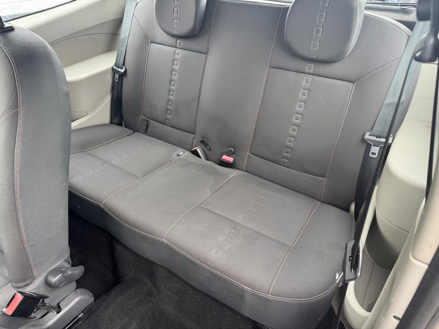 Used Renault Twingo 2008 for sale - 76388056: Photo 13