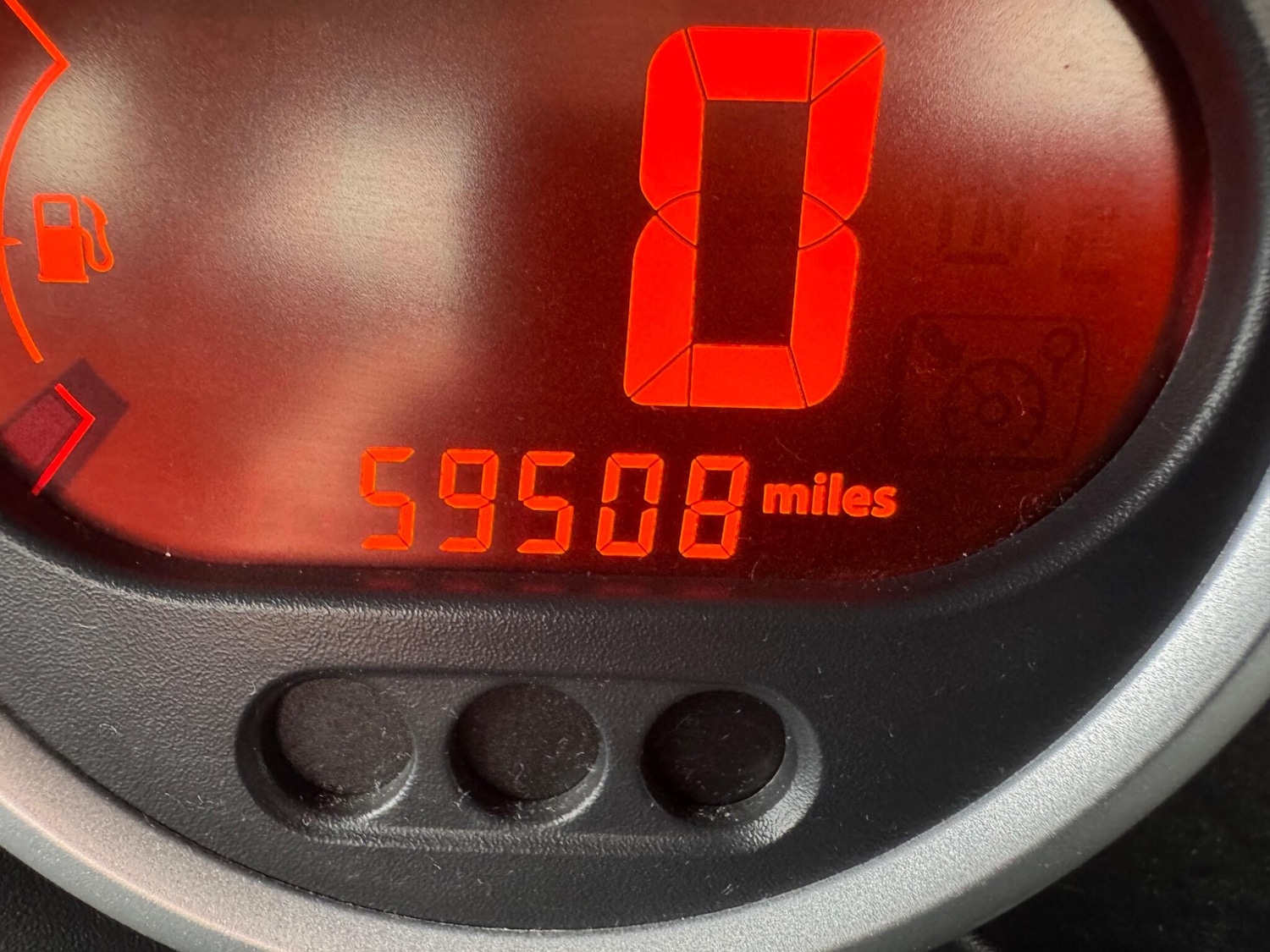 Used Renault Twingo 2008 for sale - 76388056: Photo 14