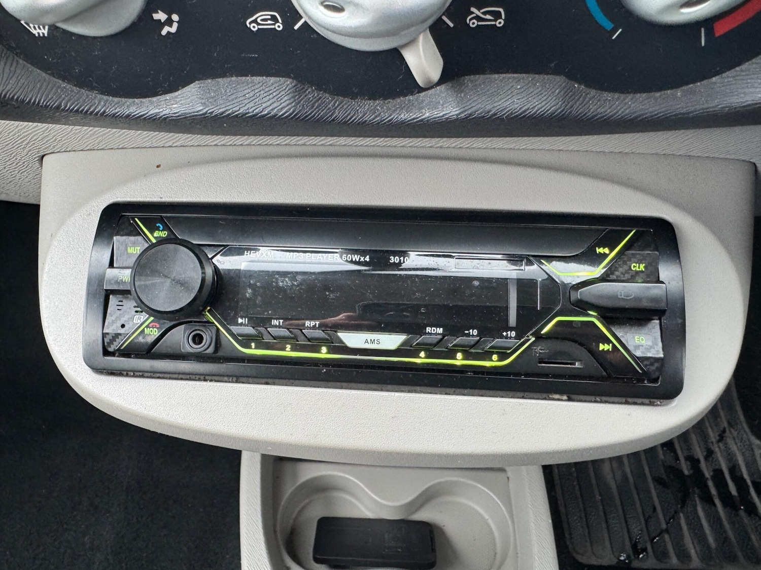 Used Renault Twingo 2008 for sale - 76388056: Photo 15