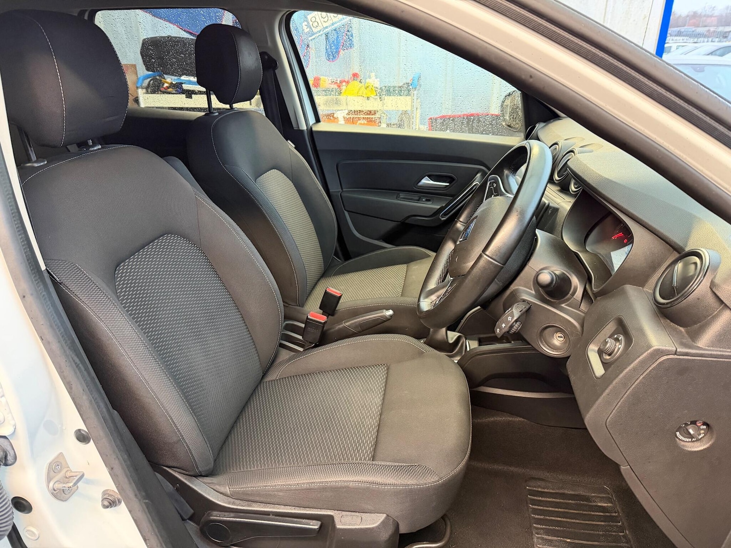 Used Dacia Duster 2020 for sale - 76992429: Photo 10