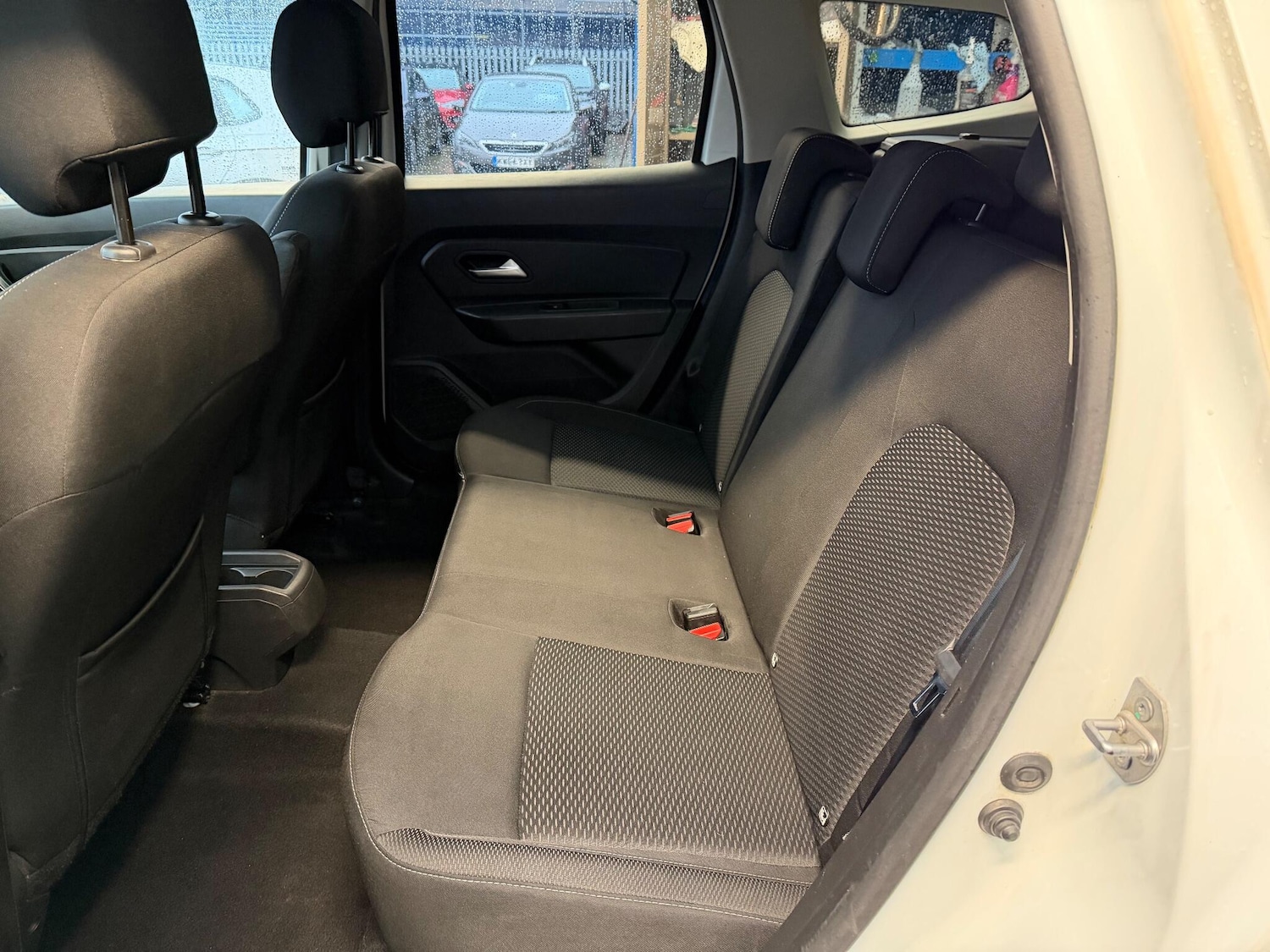 Used Dacia Duster 2020 for sale - 76992429: Photo 14