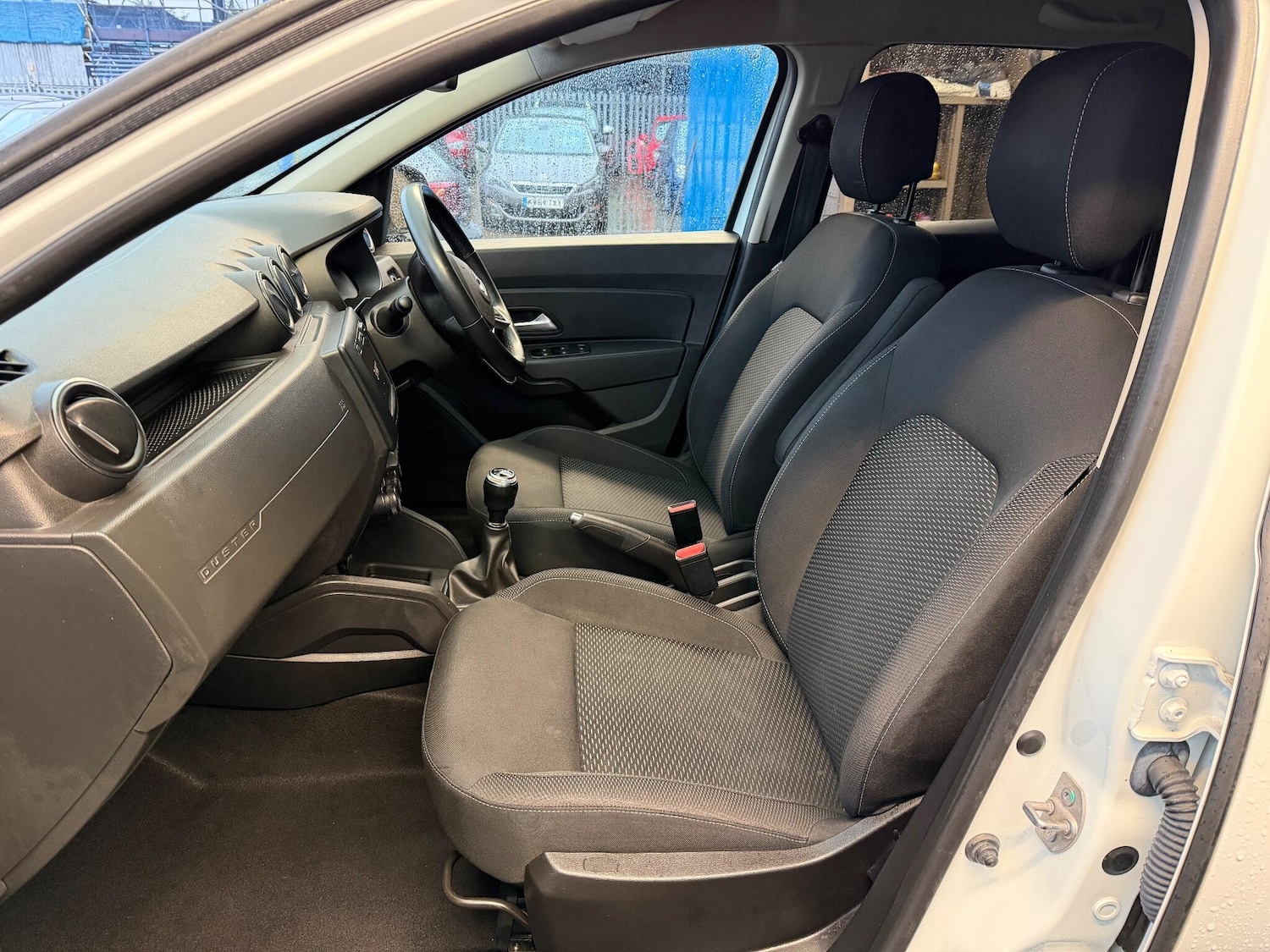 Used Dacia Duster 2020 for sale - 76992429: Photo 15