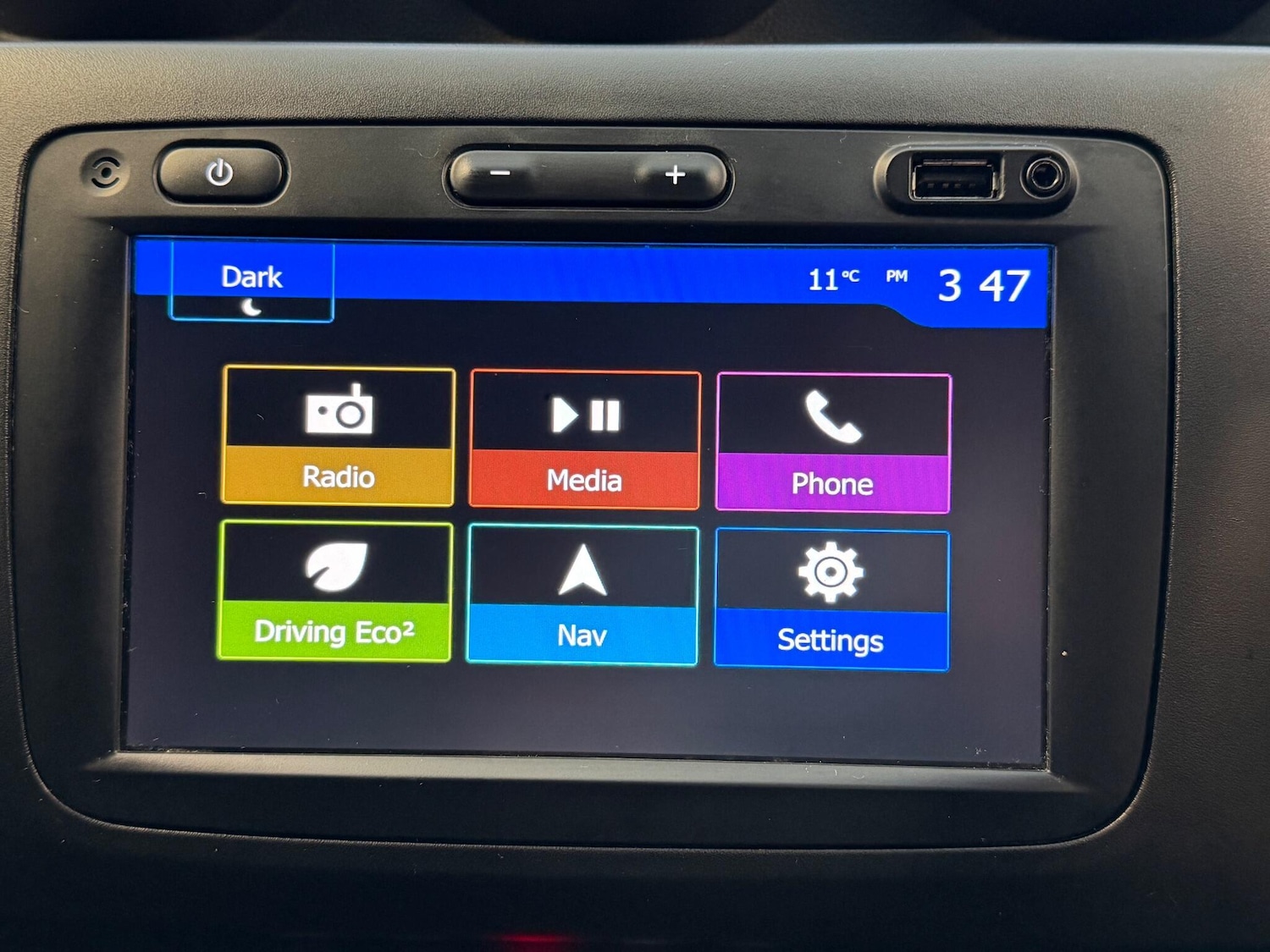 Used Dacia Duster 2020 for sale - 76992429: Photo 16