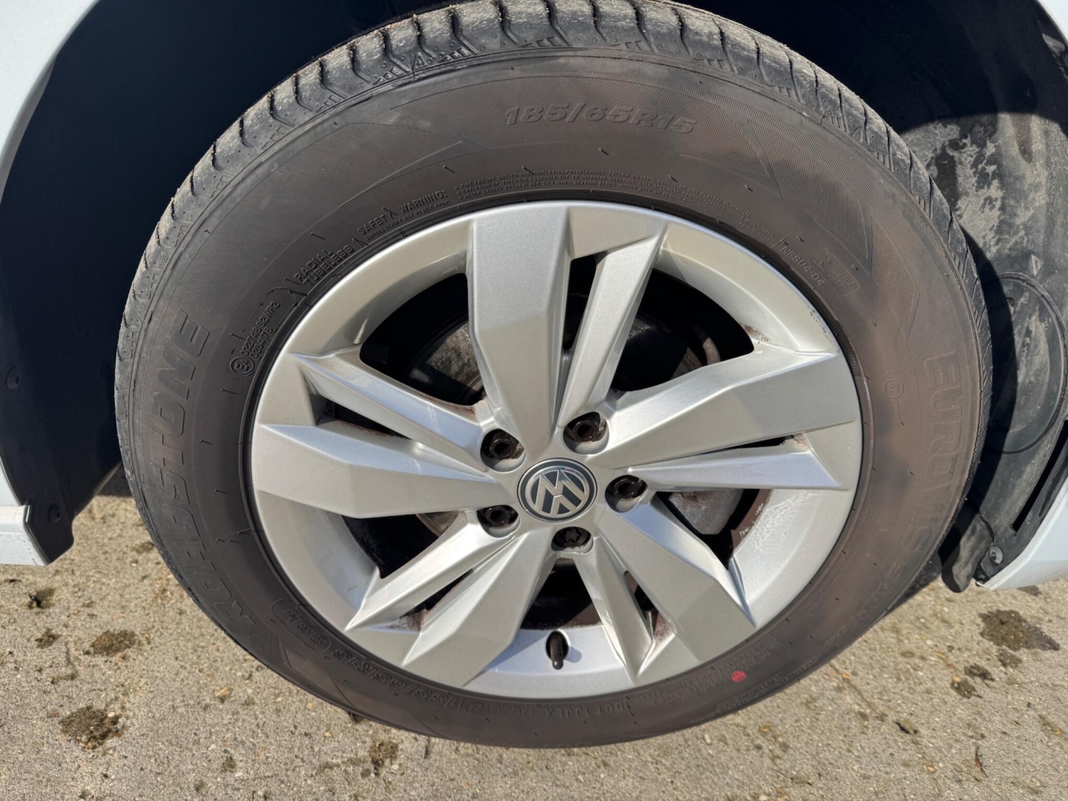 Used Volkswagen Polo 2019 for sale - 77537598: Photo 10