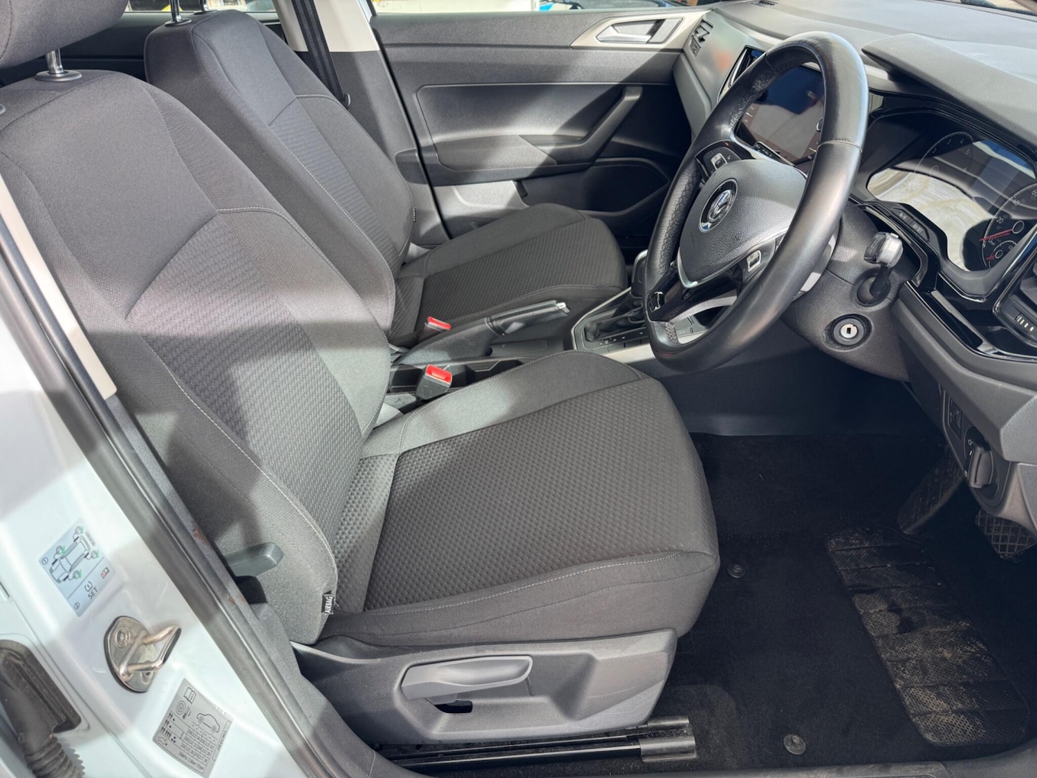 Used Volkswagen Polo 2019 for sale - 77537598: Photo 12