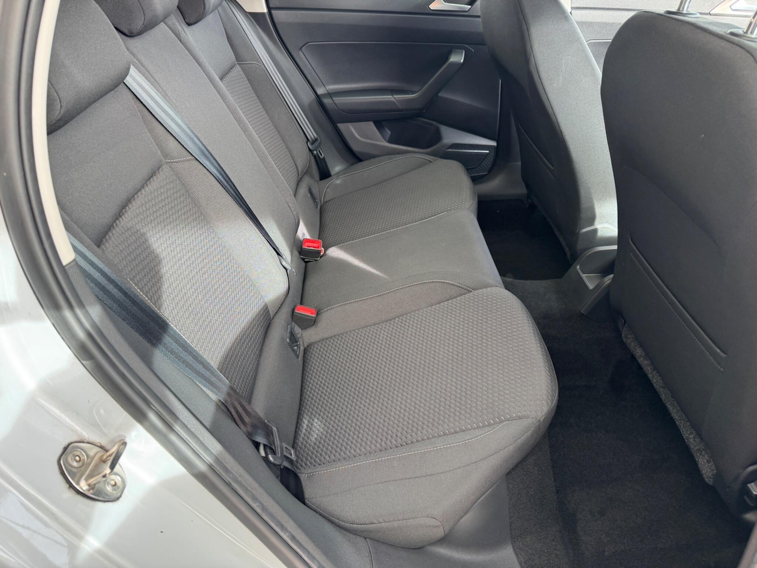 Used Volkswagen Polo 2019 for sale - 77537598: Photo 13