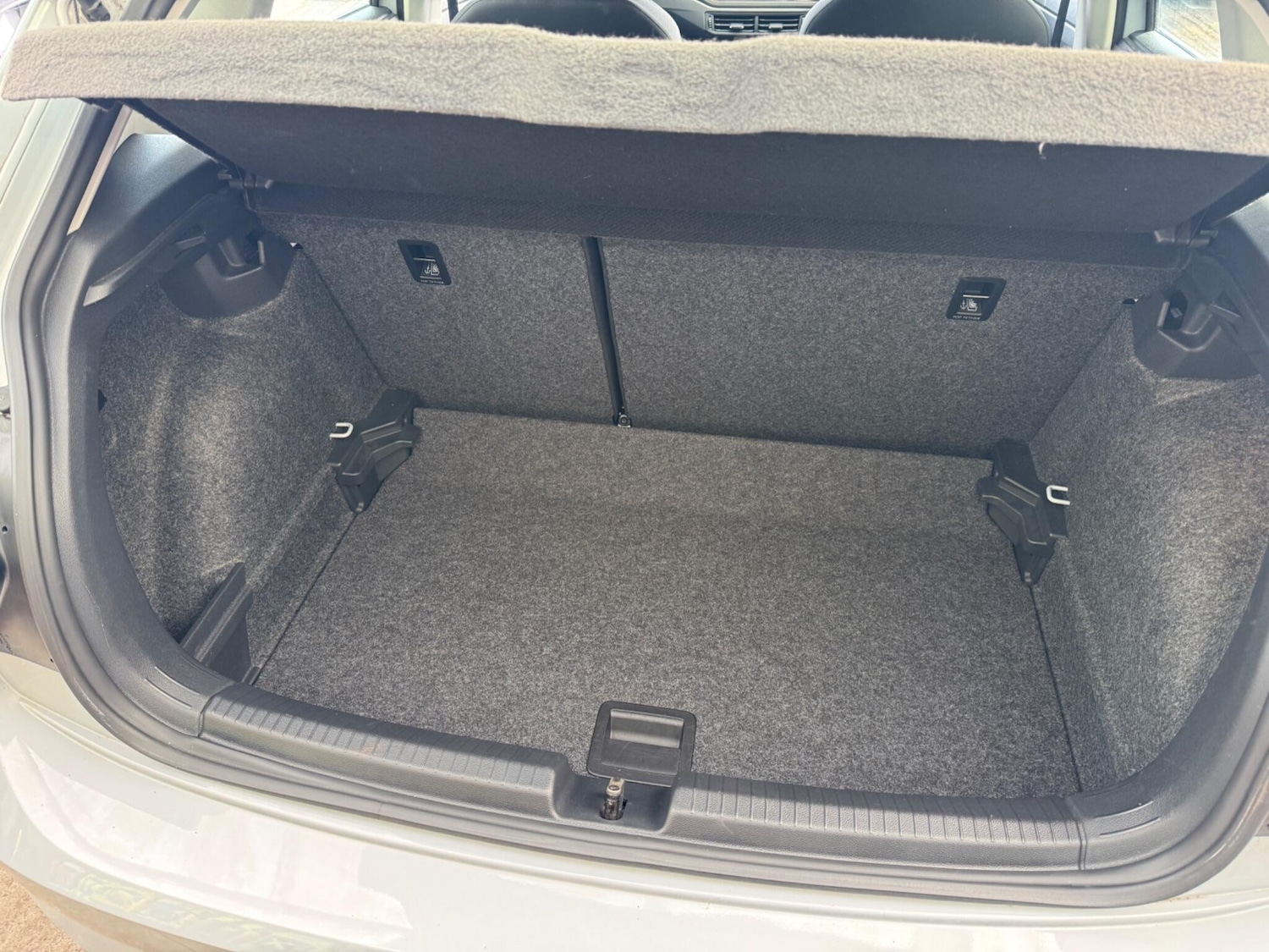 Used Volkswagen Polo 2019 for sale - 77537598: Photo 14