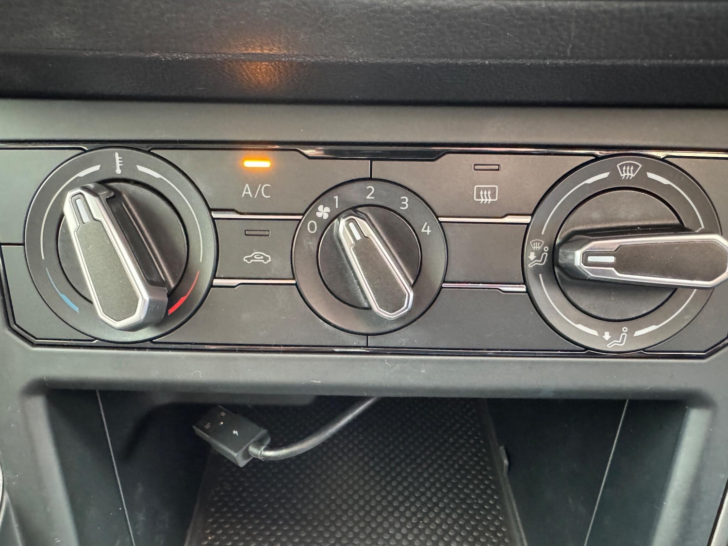 Used Volkswagen Polo 2019 for sale - 77537598: Photo 17