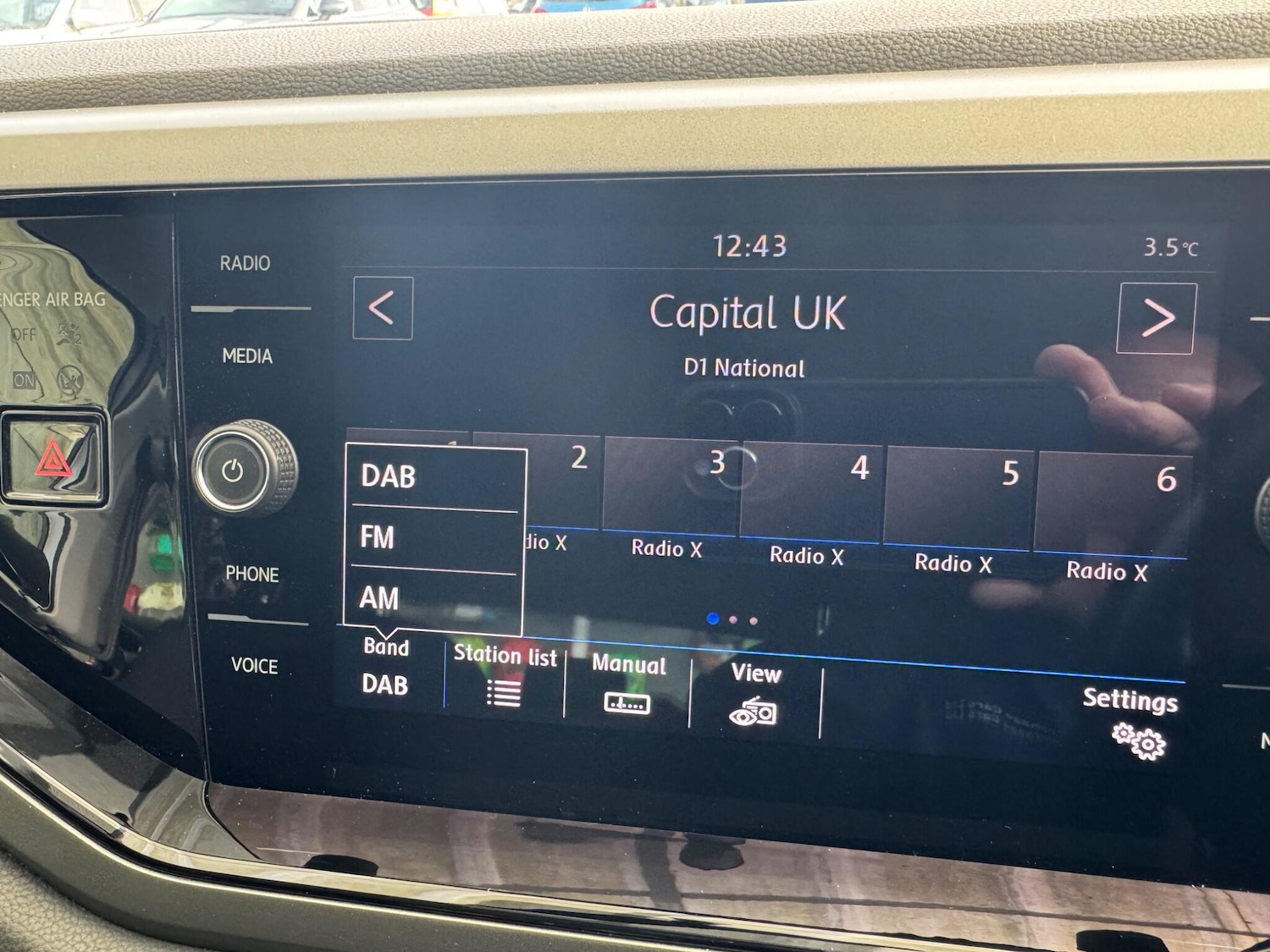 Used Volkswagen Polo 2019 for sale - 77537598: Photo 27