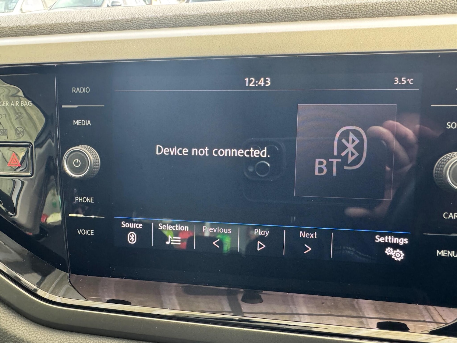 Used Volkswagen Polo 2019 for sale - 77537598: Photo 28