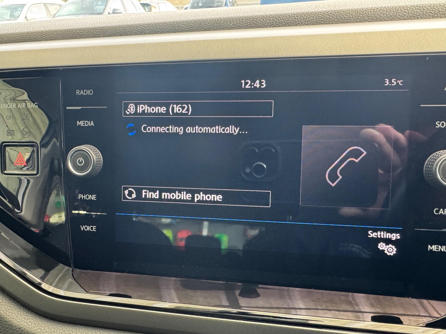 Used Volkswagen Polo 2019 for sale - 77537598: Photo 29