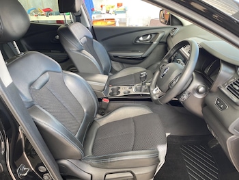 Renault - Kadjar