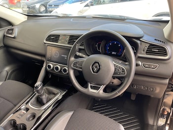 Used Renault Kadjar 2020 for sale - 76083864: Photo 2