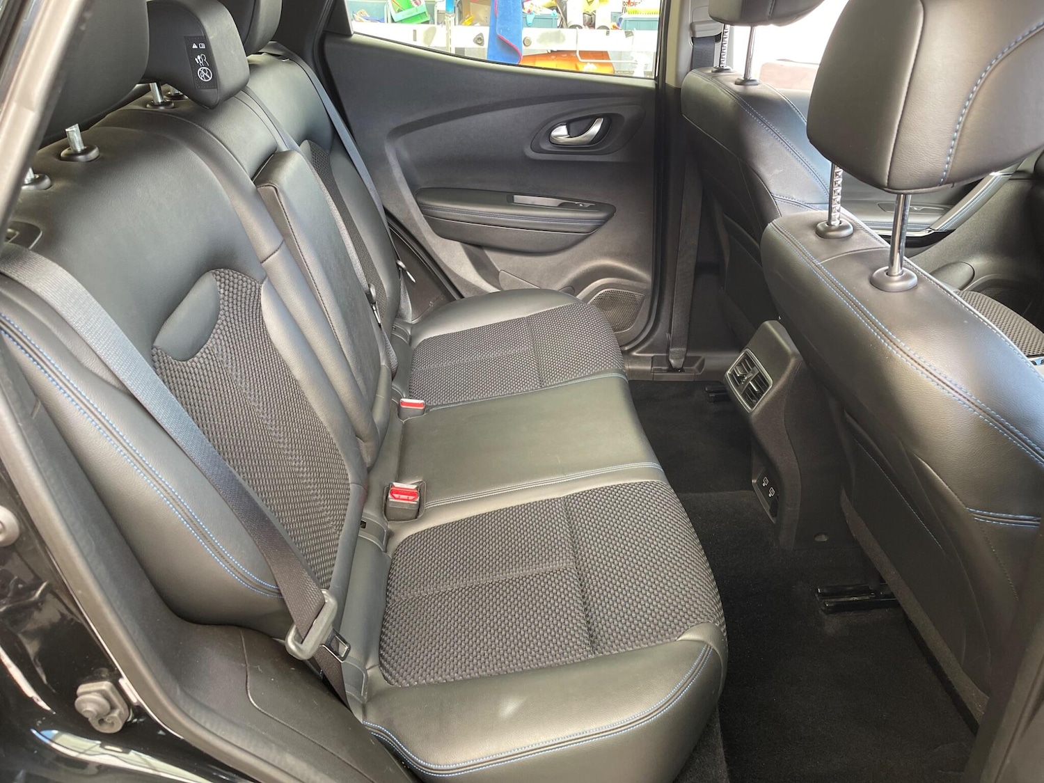Used Renault Kadjar 2020 for sale - 76083864: Photo 3