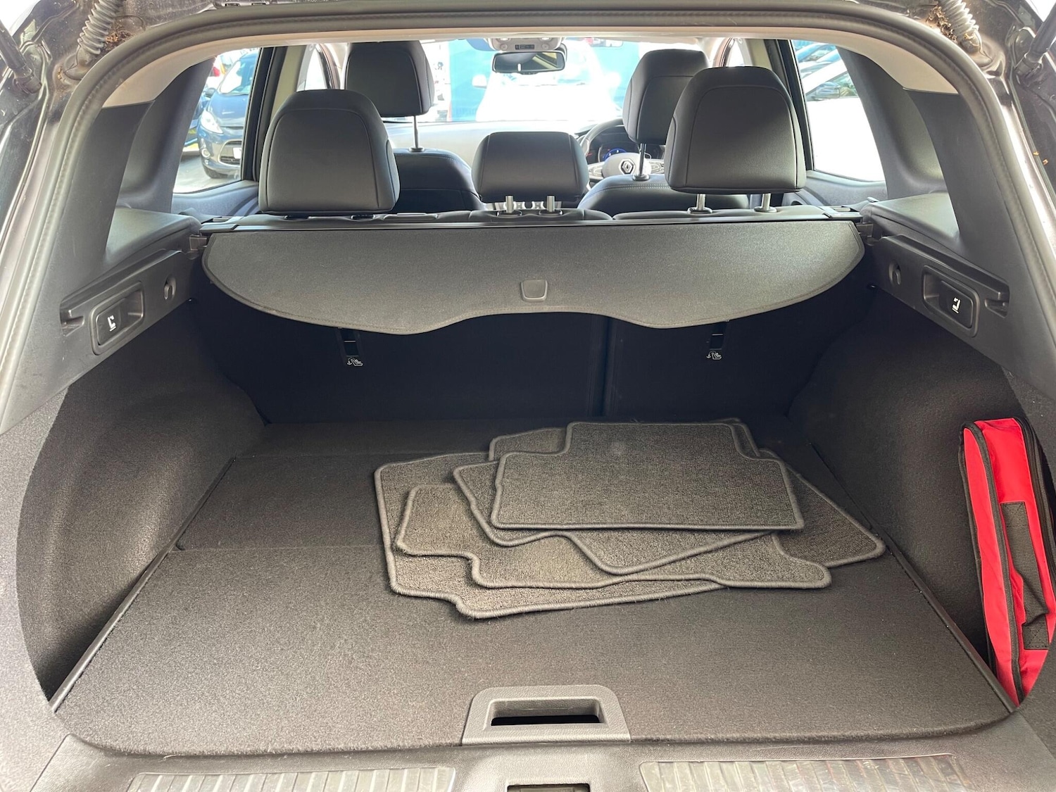 Used Renault Kadjar 2020 for sale - 76083864: Photo 4