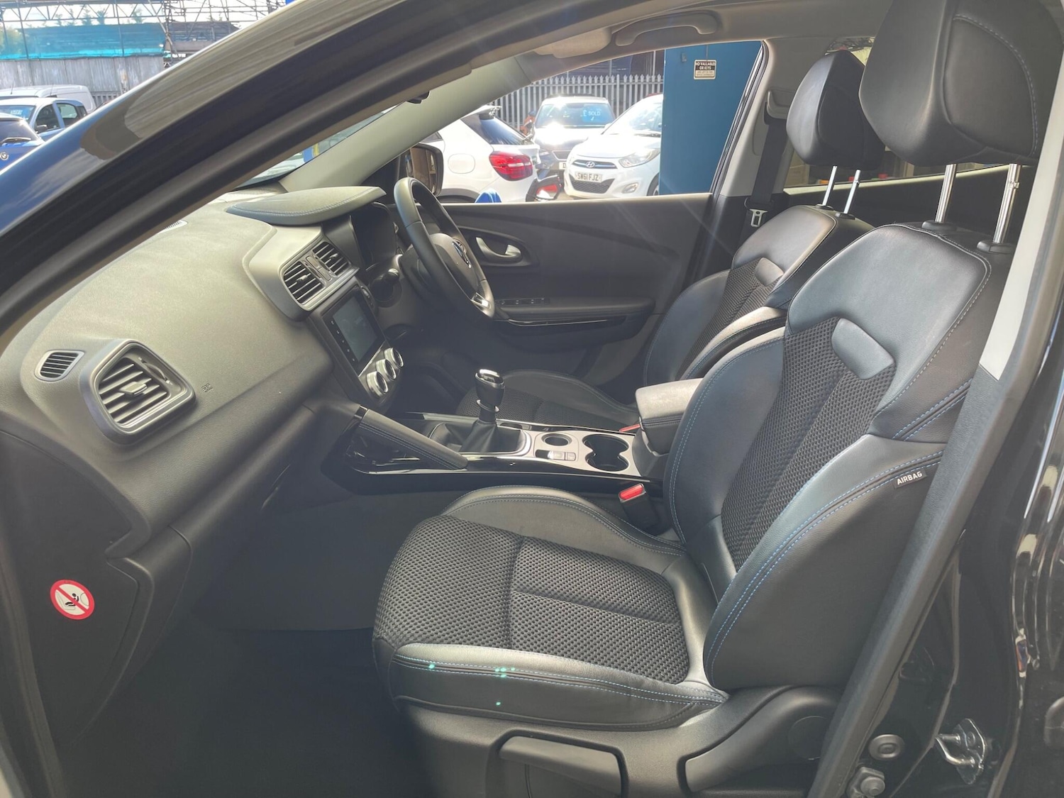 Used Renault Kadjar 2020 for sale - 76083864: Photo 6