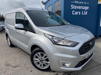 Used Ford Transit Connect 2020 for sale - 78590462: Photo