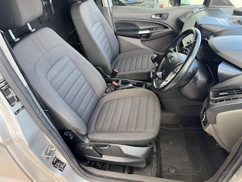 Used Ford Transit Connect 2020 for sale - 78590462: Photo