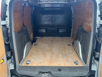 Used Ford Transit Connect 2020 for sale - 78590462: Photo