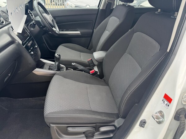 Used Suzuki Vitara 2019 for sale - 74908272: Photo 16