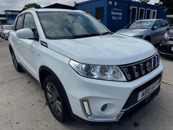 Used Suzuki Vitara 2019 for sale - 74908272: Photo 1